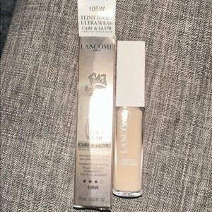 Lancôme Teint Idole Ultra Wear Serum Concealer - 105W NEW